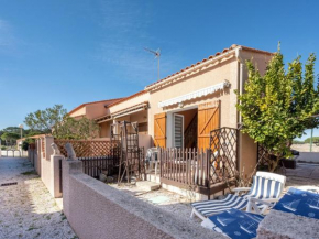Holiday Home Mas de l'Ile
